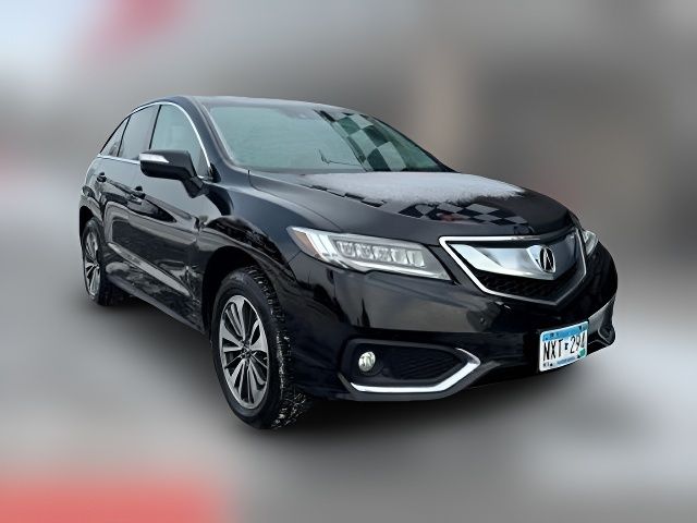 2016 Acura RDX Advance