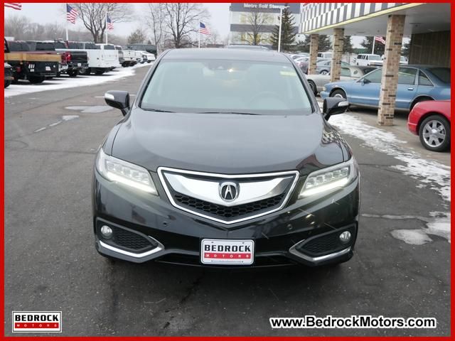 2016 Acura RDX Advance