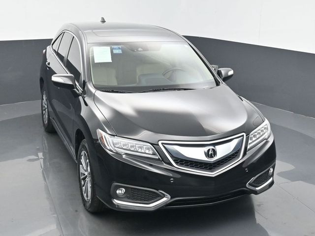 2016 Acura RDX Advance