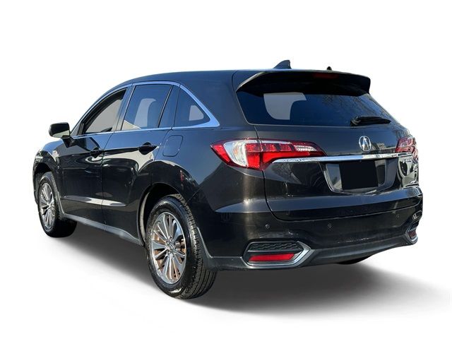 2016 Acura RDX Advance