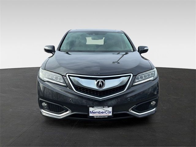 2016 Acura RDX Advance