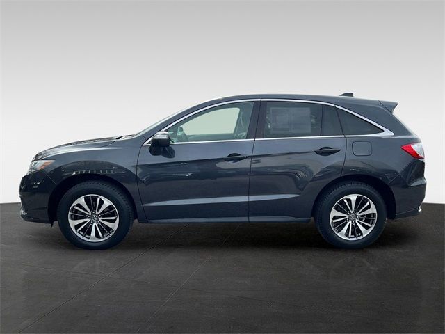 2016 Acura RDX Advance