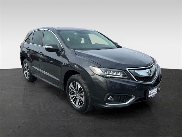 2016 Acura RDX Advance