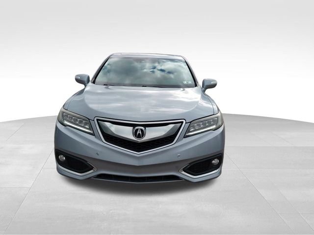2016 Acura RDX Advance