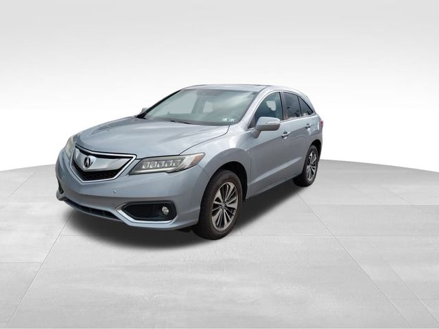 2016 Acura RDX Advance