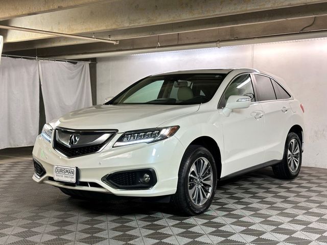 2016 Acura RDX Advance