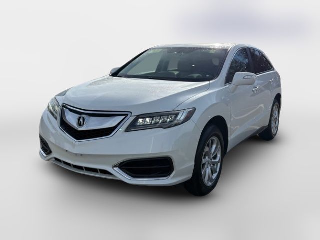 2016 Acura RDX 