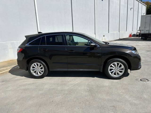 2016 Acura RDX Base