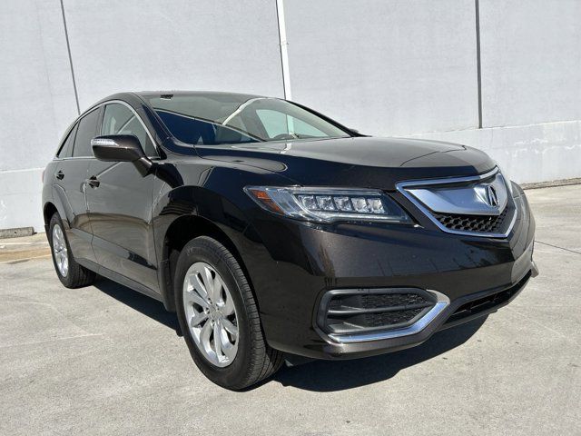 2016 Acura RDX Base