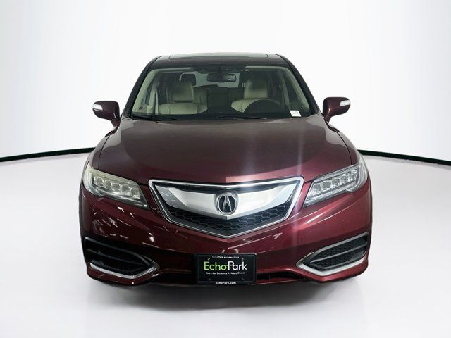 2016 Acura RDX Base