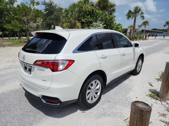 2016 Acura RDX Base