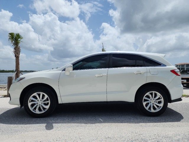 2016 Acura RDX Base