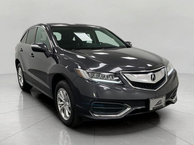 2016 Acura RDX Technology