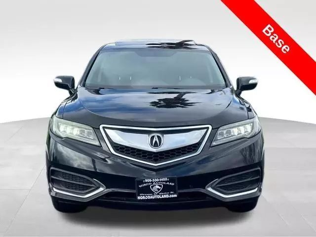 2016 Acura RDX Acurawatch Plus