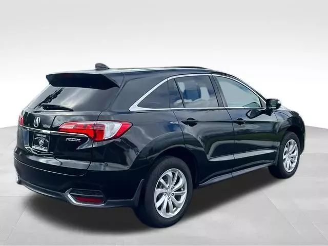 2016 Acura RDX Acurawatch Plus