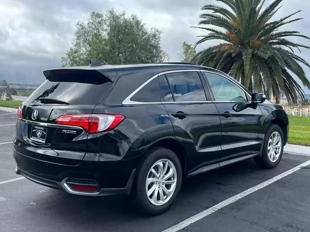 2016 Acura RDX Acurawatch Plus