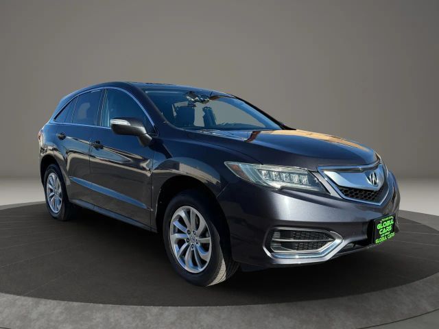 2016 Acura RDX Acurawatch Plus