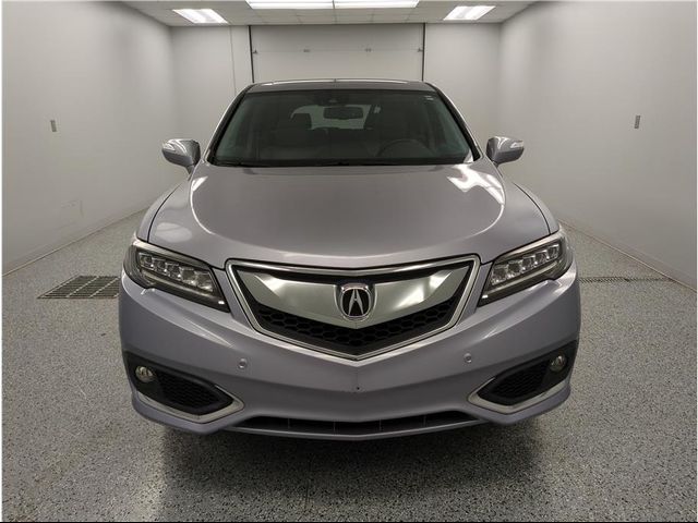 2016 Acura RDX Advance