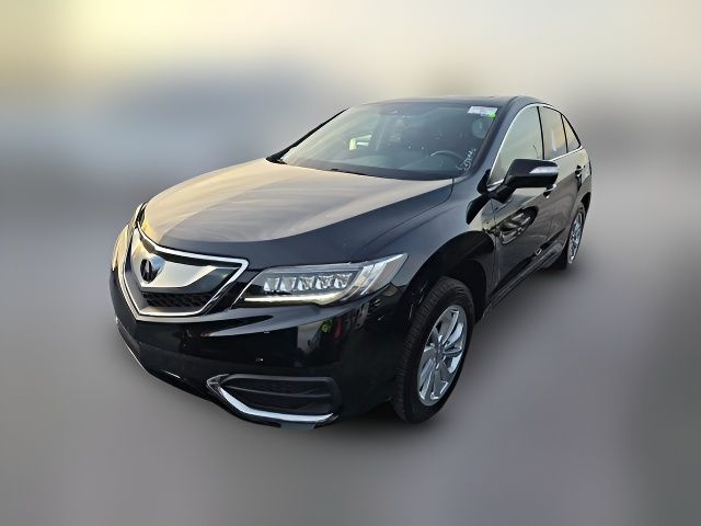 2016 Acura RDX Acurawatch Plus