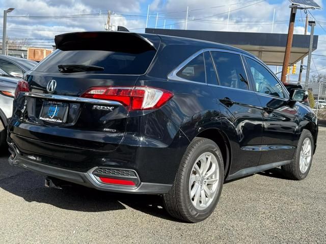 2016 Acura RDX Acurawatch Plus