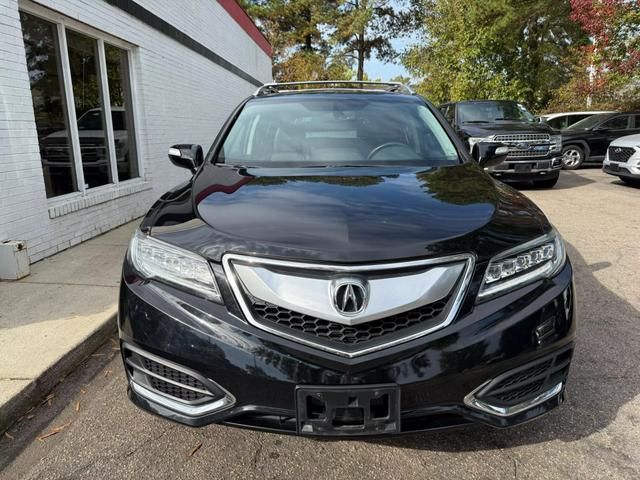 2016 Acura RDX Technology