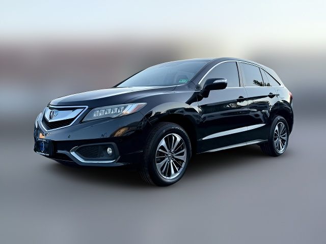 2016 Acura RDX Advance