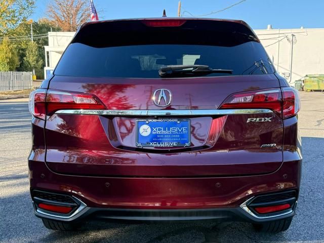 2016 Acura RDX Advance