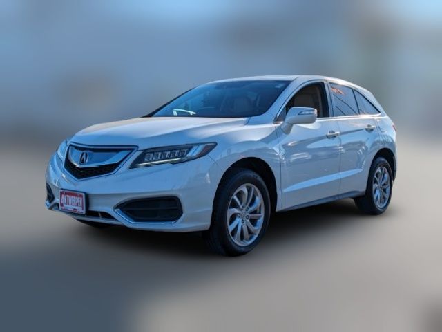 2016 Acura RDX Technology