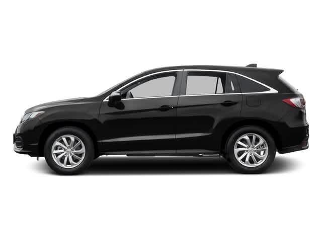 2016 Acura RDX Technology Acurawatch Plus