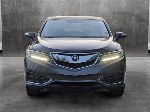 2016 Acura RDX Technology