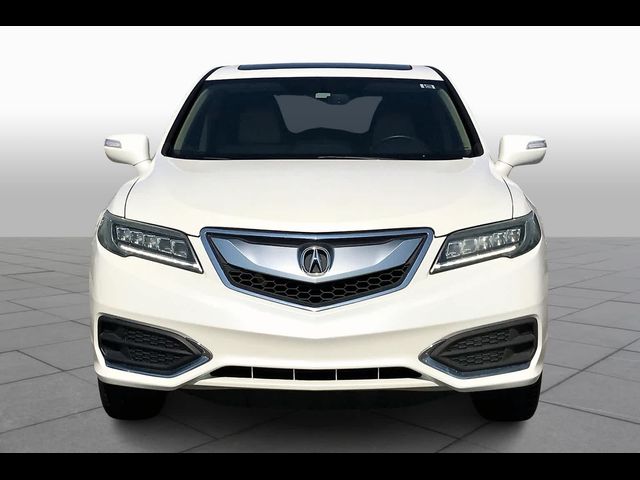 2016 Acura RDX Technology