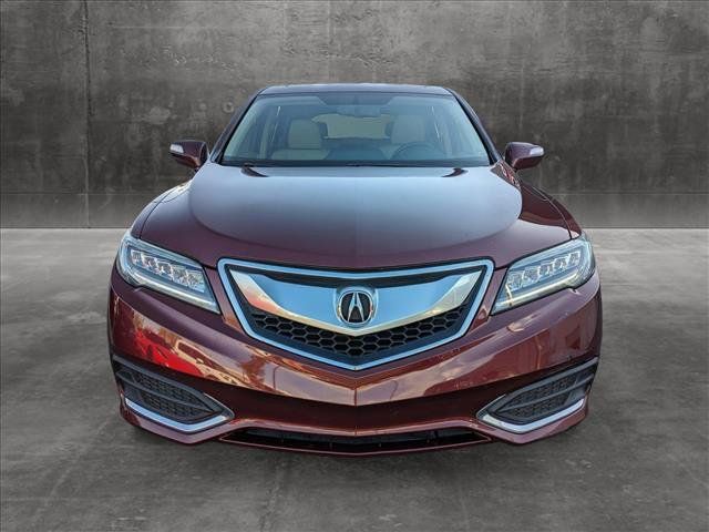 2016 Acura RDX Technology