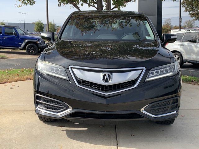 2016 Acura RDX Technology