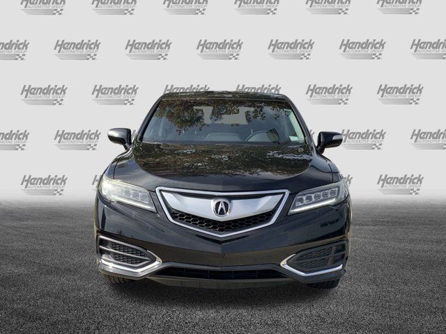 2016 Acura RDX Technology