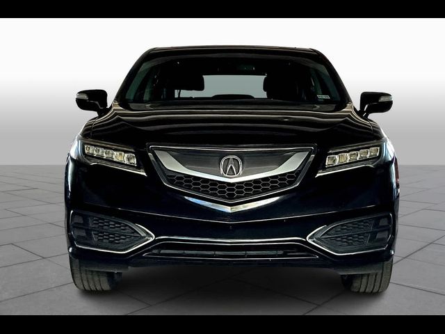 2016 Acura RDX Technology