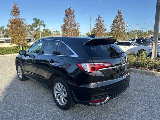 2016 Acura RDX Technology