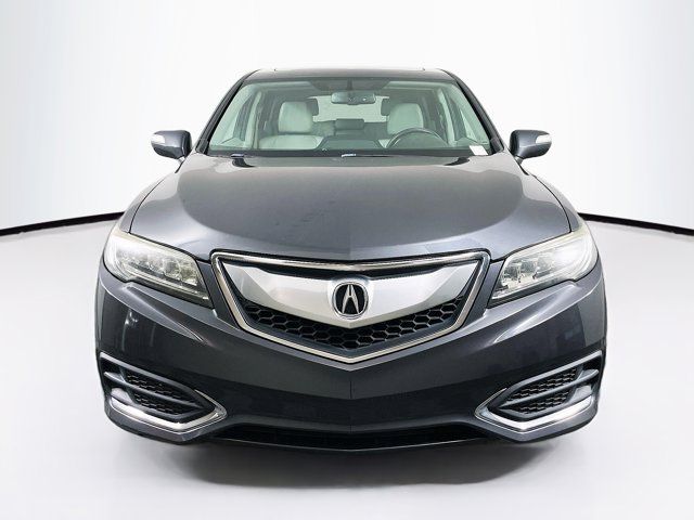 2016 Acura RDX Technology