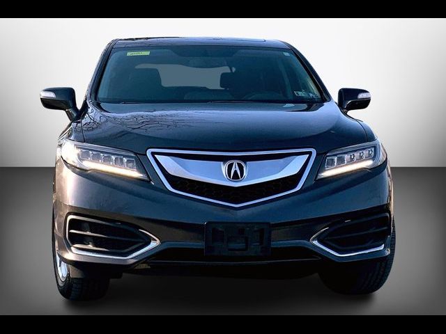 2016 Acura RDX Technology