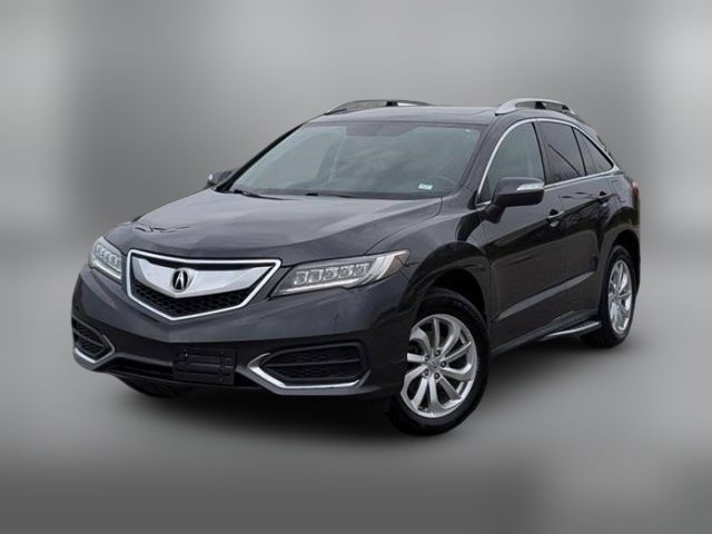 2016 Acura RDX Technology