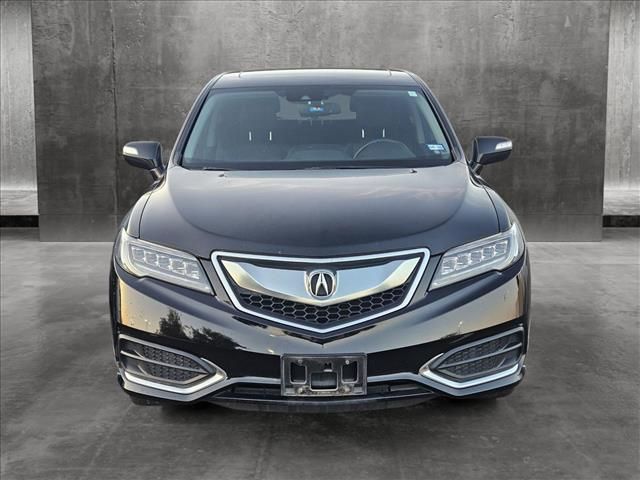 2016 Acura RDX Technology