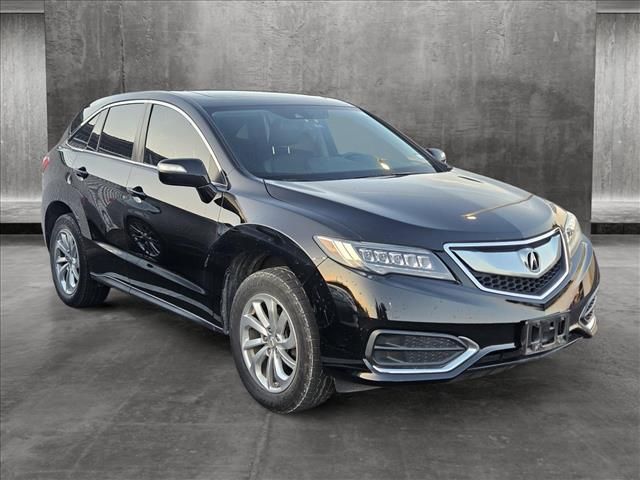 2016 Acura RDX Technology