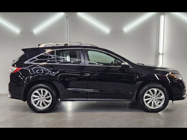 2016 Acura RDX Technology