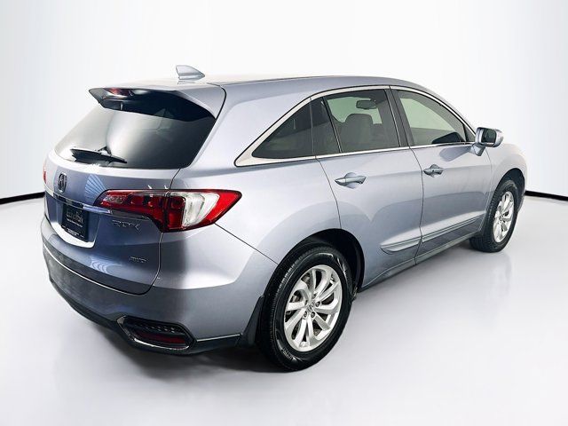 2016 Acura RDX Technology