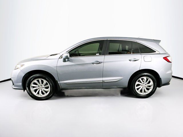 2016 Acura RDX Technology