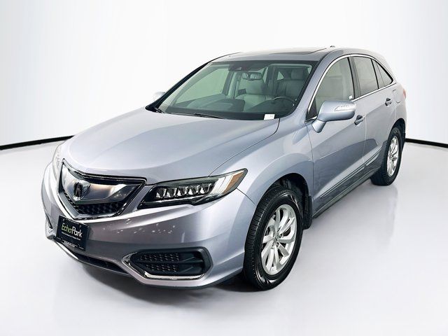 2016 Acura RDX Technology