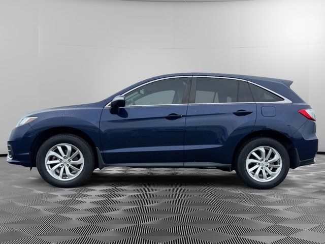 2016 Acura RDX Technology