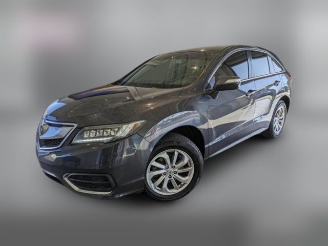 2016 Acura RDX Technology
