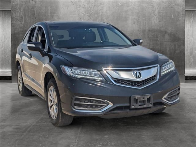 2016 Acura RDX Technology