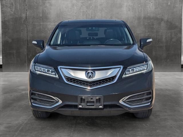 2016 Acura RDX Technology