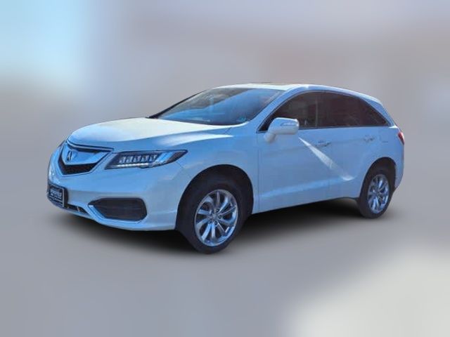 2016 Acura RDX Technology